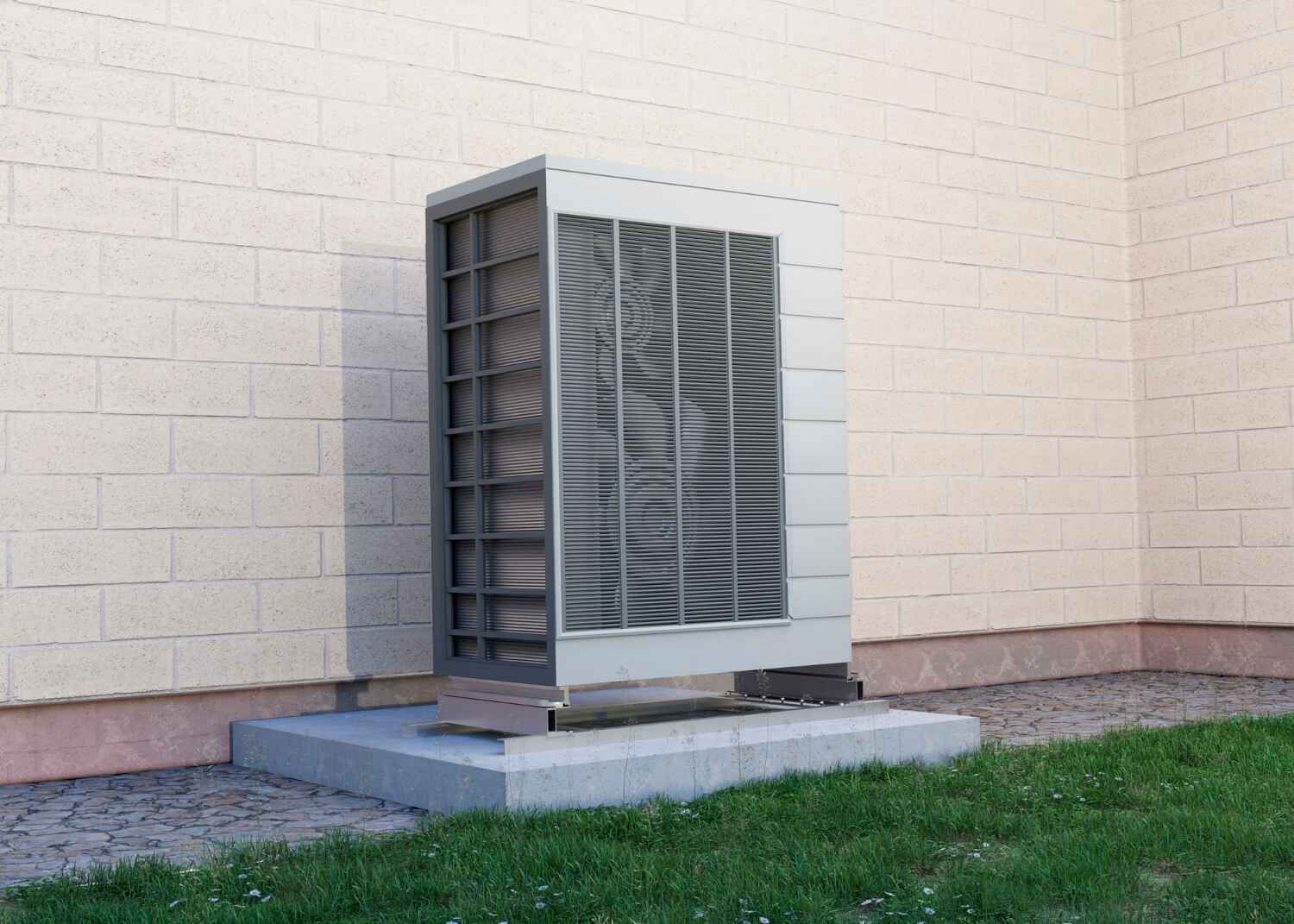 Best Local HVAC companies  in Morton, IL