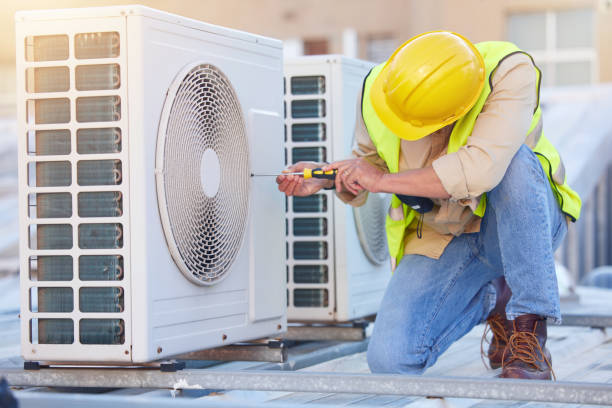 Local HVAC companies in Morton, IL